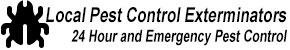 Pleasant Plns IL Pest Control Exterminators
